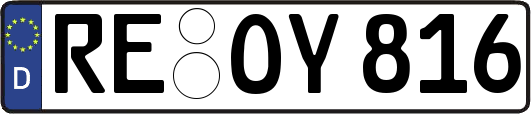 RE-OY816