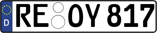 RE-OY817