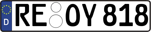 RE-OY818