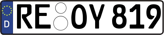 RE-OY819