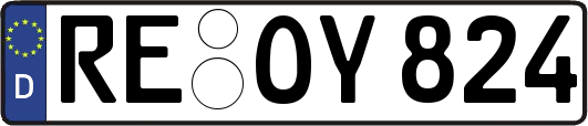 RE-OY824