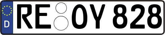 RE-OY828