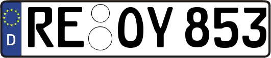RE-OY853