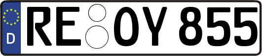 RE-OY855