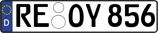 RE-OY856