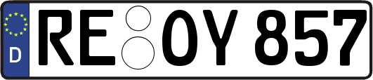 RE-OY857