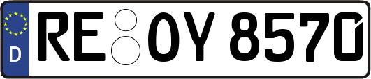 RE-OY8570