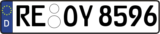 RE-OY8596