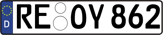 RE-OY862