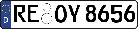 RE-OY8656