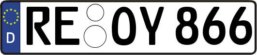 RE-OY866