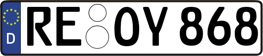 RE-OY868