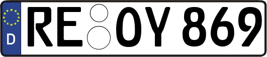 RE-OY869