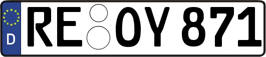 RE-OY871