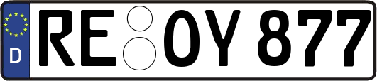 RE-OY877