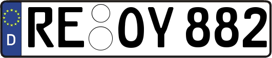 RE-OY882