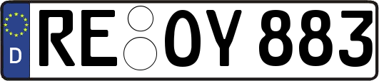 RE-OY883