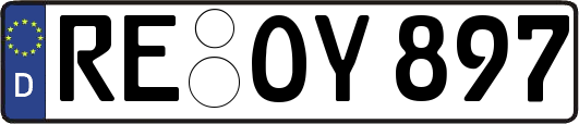 RE-OY897
