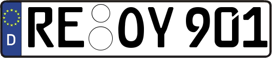 RE-OY901