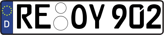 RE-OY902