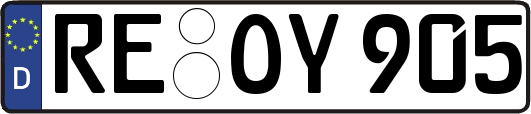 RE-OY905