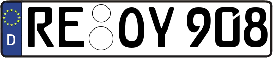 RE-OY908
