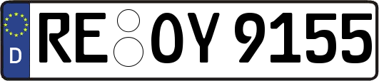 RE-OY9155