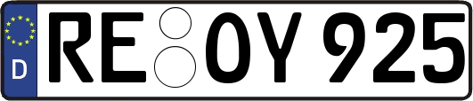 RE-OY925