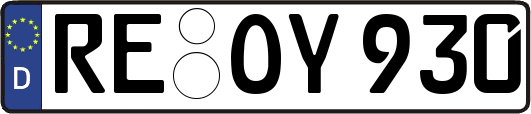 RE-OY930