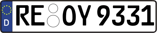 RE-OY9331