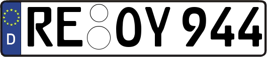 RE-OY944