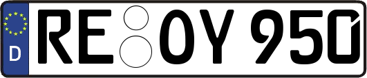 RE-OY950