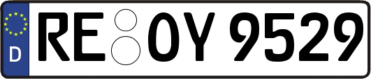 RE-OY9529