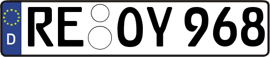 RE-OY968