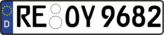 RE-OY9682