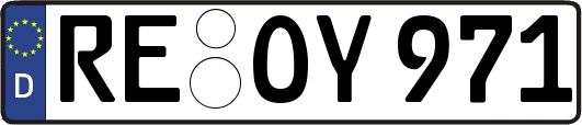 RE-OY971