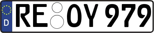 RE-OY979