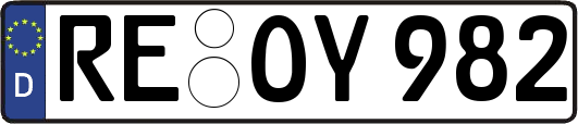 RE-OY982