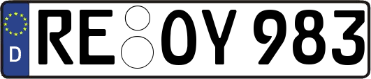 RE-OY983