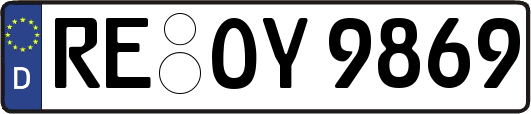 RE-OY9869