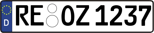 RE-OZ1237