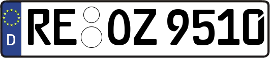 RE-OZ9510