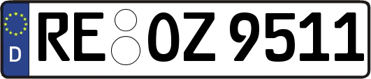 RE-OZ9511