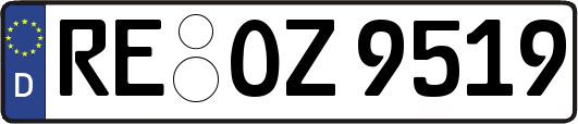 RE-OZ9519