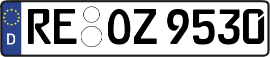 RE-OZ9530