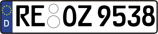 RE-OZ9538
