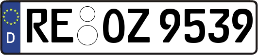 RE-OZ9539
