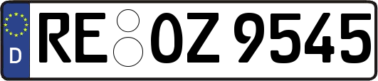 RE-OZ9545