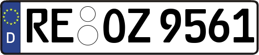 RE-OZ9561