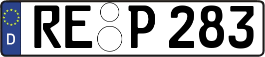 RE-P283